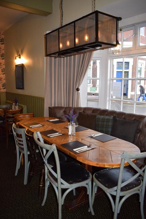 مبيت وإفطار سكيغنيس Woolpack Pub & Kitchen المظهر الخارجي الصورة