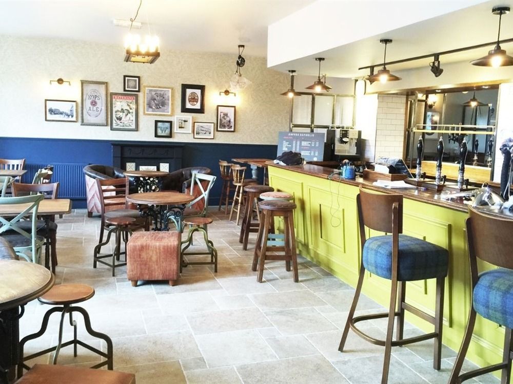 مبيت وإفطار سكيغنيس Woolpack Pub & Kitchen المظهر الخارجي الصورة